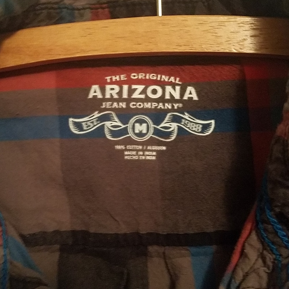 Shirt - Picture 2 of 2